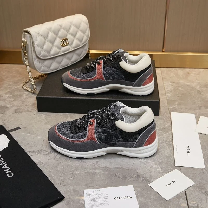 TimelessDesign Chanel Sport Shoes 18402