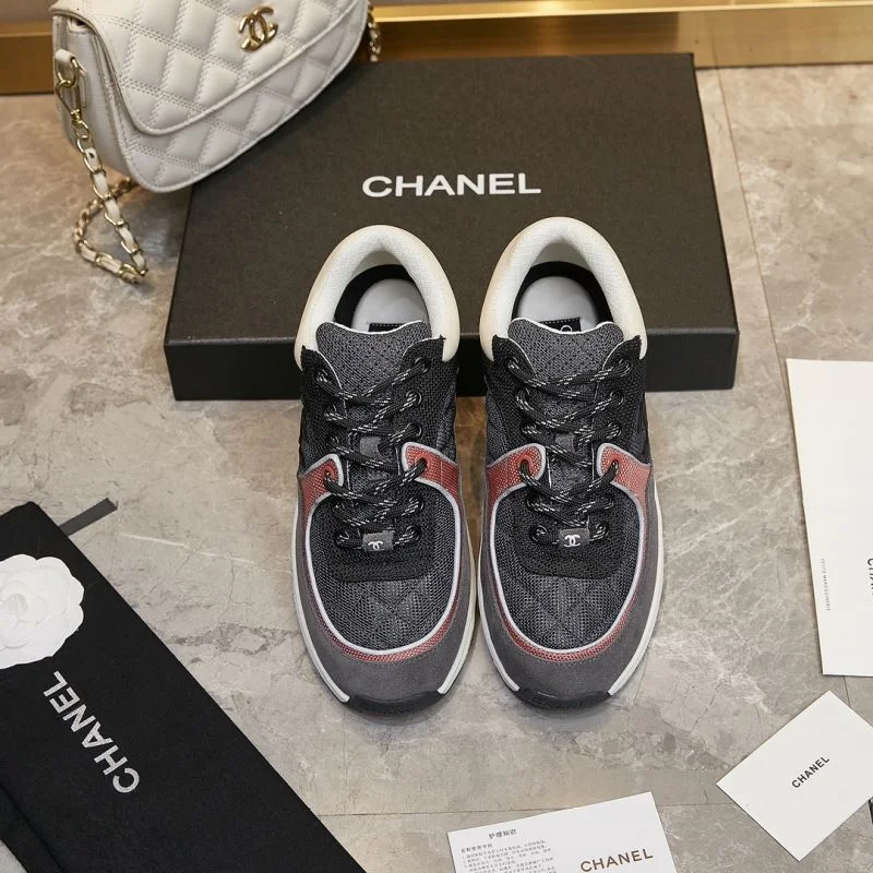 TimelessDesign Chanel Sport Shoes 18402