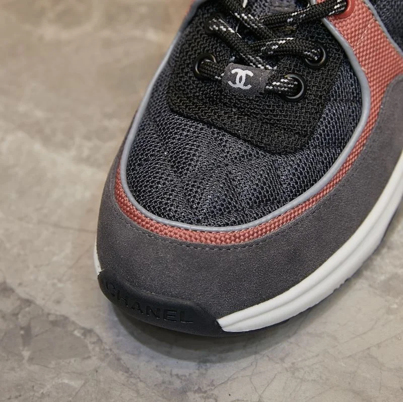 TimelessDesign Chanel Sport Shoes 18402