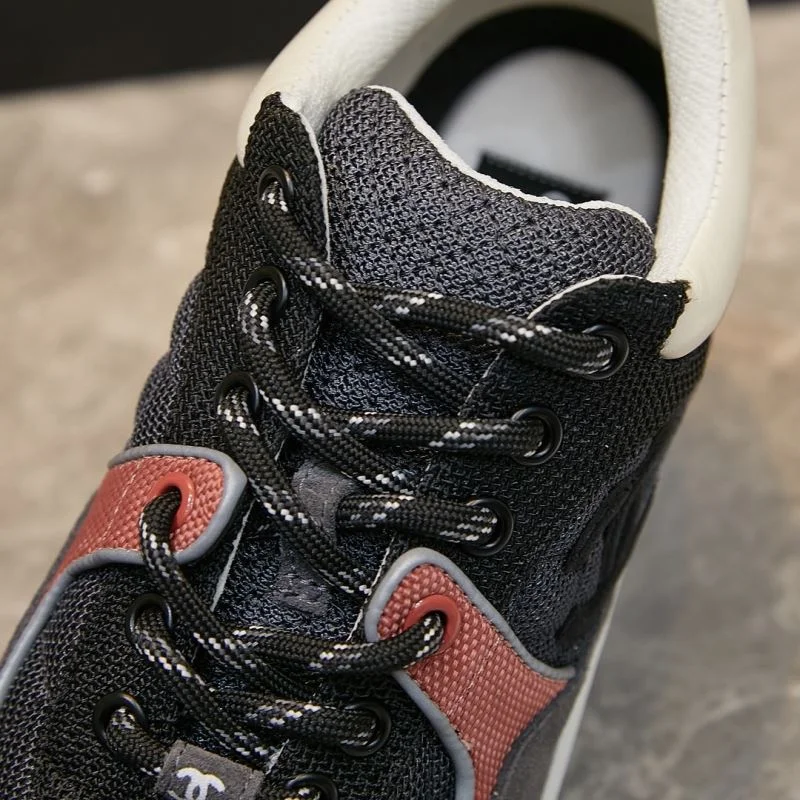 TimelessDesign Chanel Sport Shoes 18402