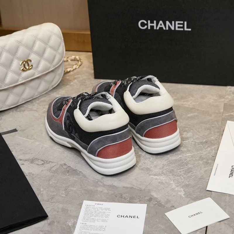 TimelessDesign Chanel Sport Shoes 18402