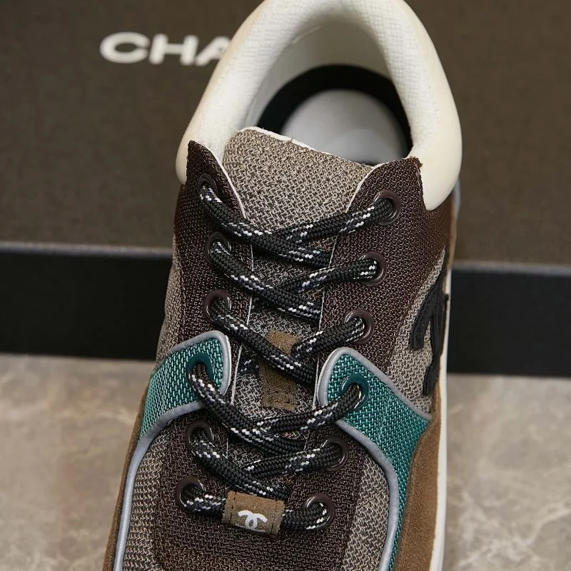 Chanel Sport Shoes Premium 18403