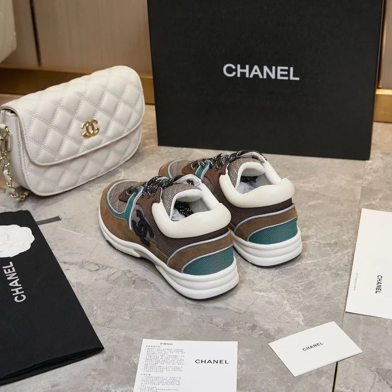 Chanel Sport Shoes Premium 18403