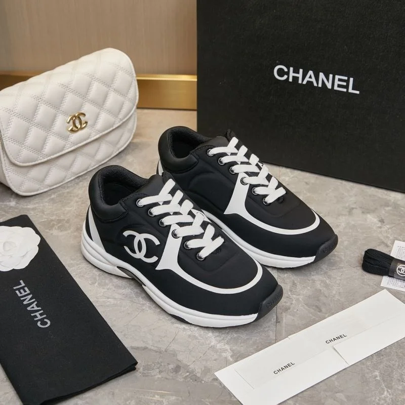 Chanel Sport Shoes FastDry 18390