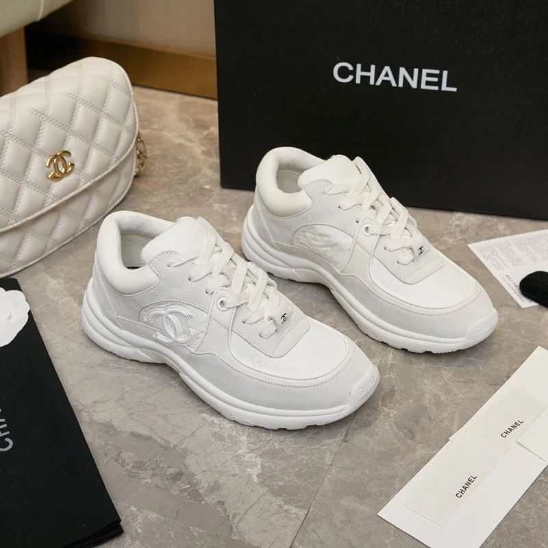 WellDesigned Chanel Sport Shoes 18396