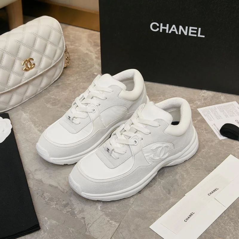 WellDesigned Chanel Sport Shoes 18396