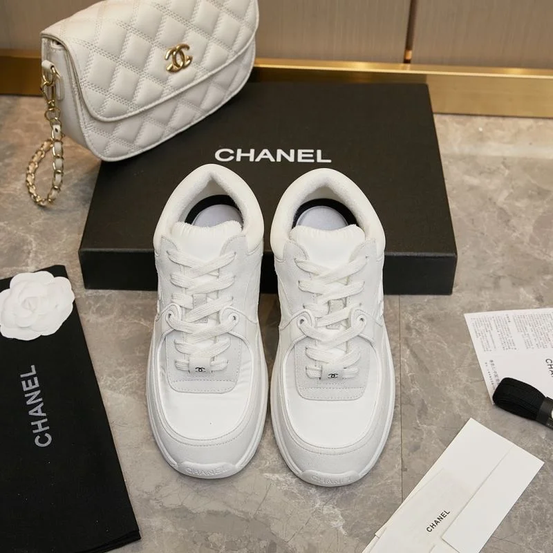 WellDesigned Chanel Sport Shoes 18396