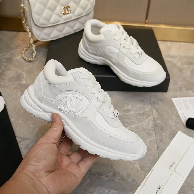 WellDesigned Chanel Sport Shoes 18396