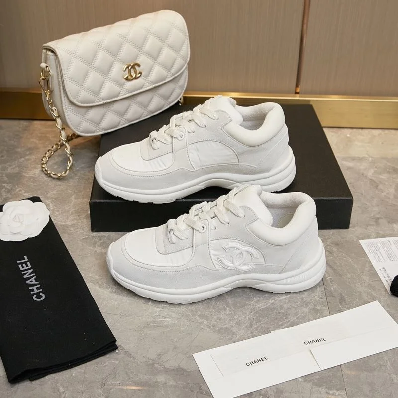 WellDesigned Chanel Sport Shoes 18396