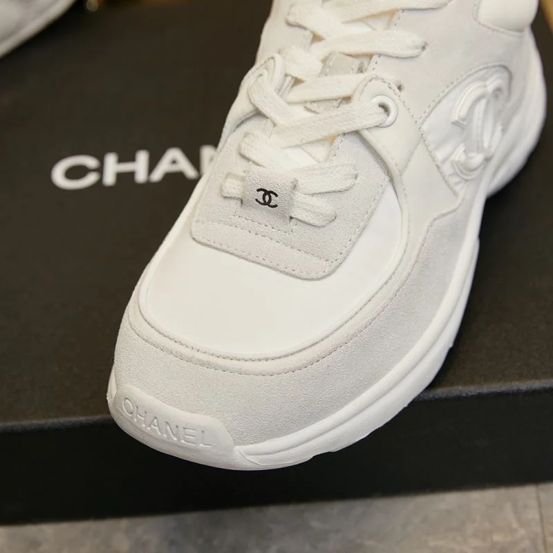 WellDesigned Chanel Sport Shoes 18396