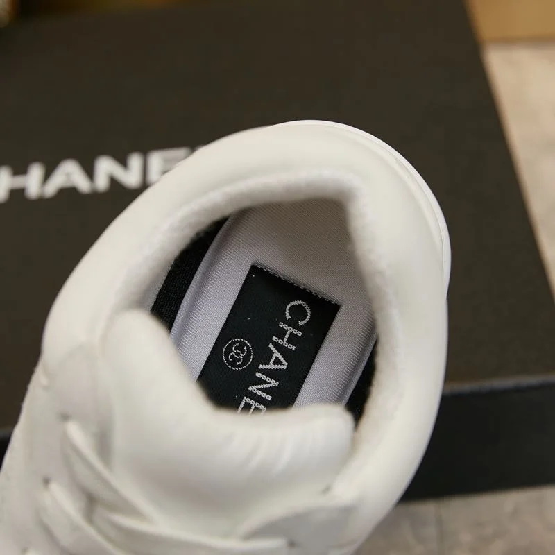 WellDesigned Chanel Sport Shoes 18396