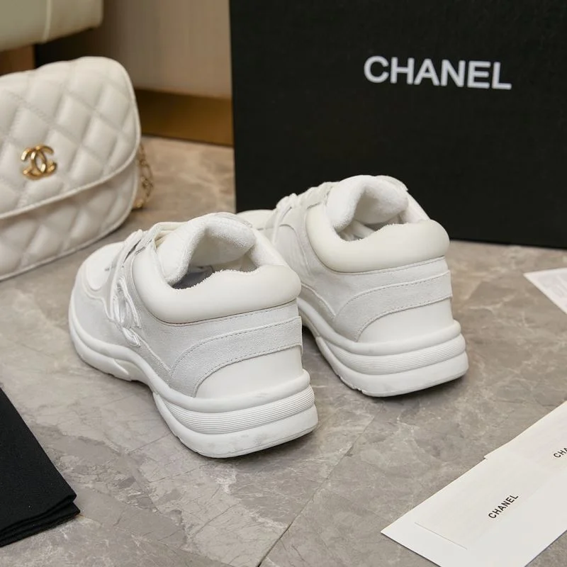 WellDesigned Chanel Sport Shoes 18396