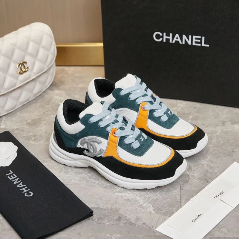 SmartChoice Chanel Sport Shoes 18392