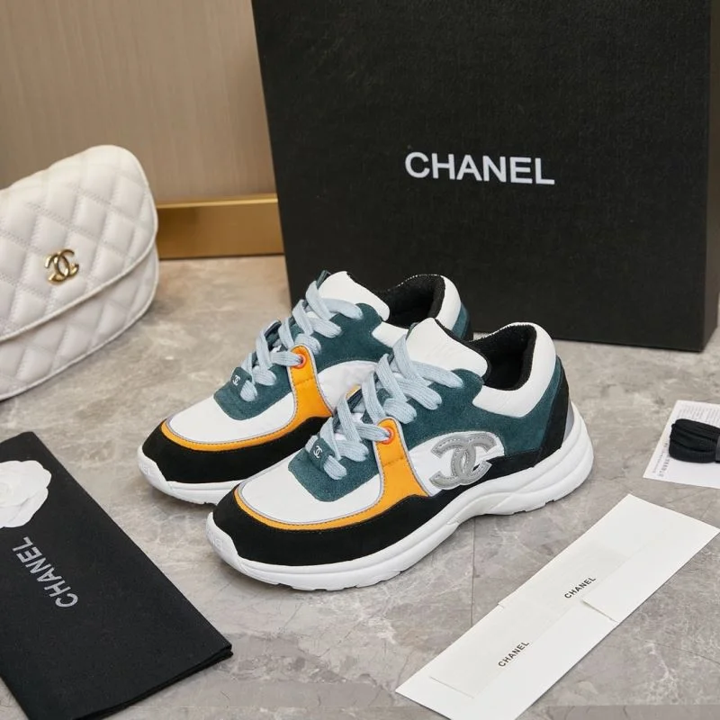 SmartChoice Chanel Sport Shoes 18392