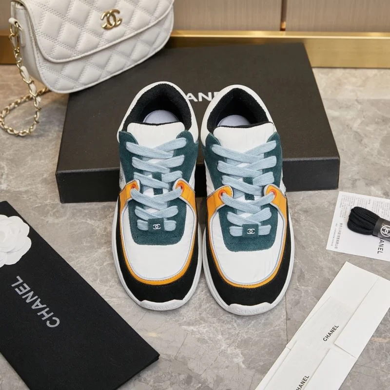 SmartChoice Chanel Sport Shoes 18392