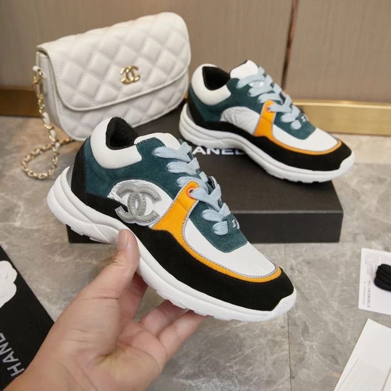 SmartChoice Chanel Sport Shoes 18392