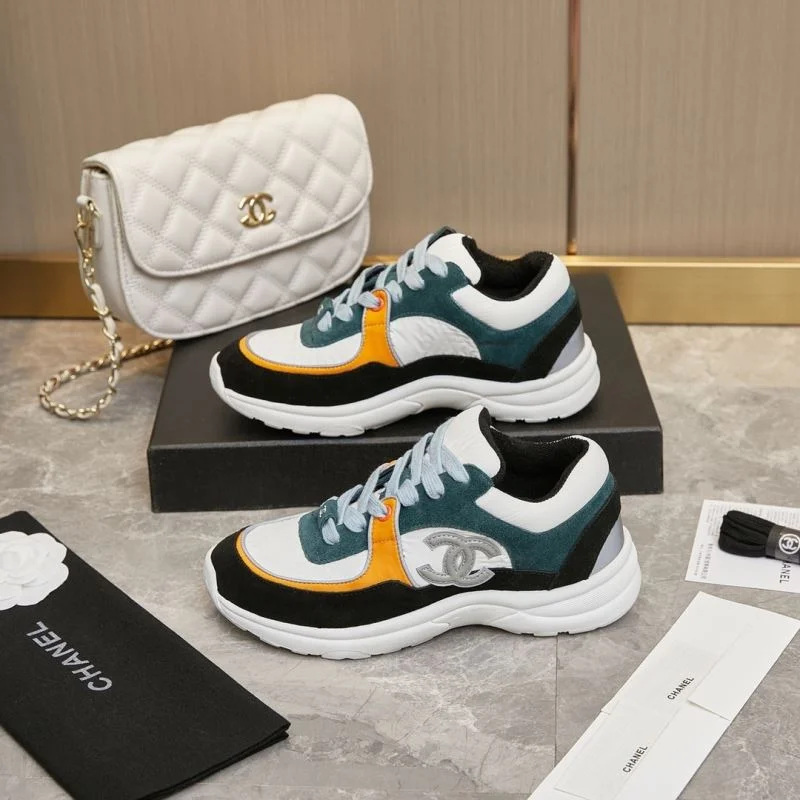 SmartChoice Chanel Sport Shoes 18392