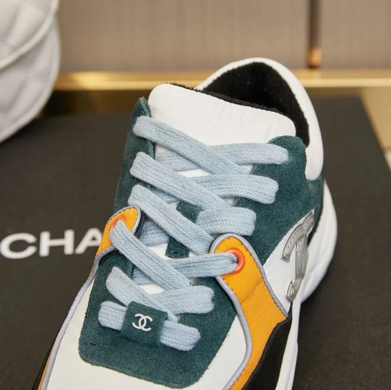 SmartChoice Chanel Sport Shoes 18392