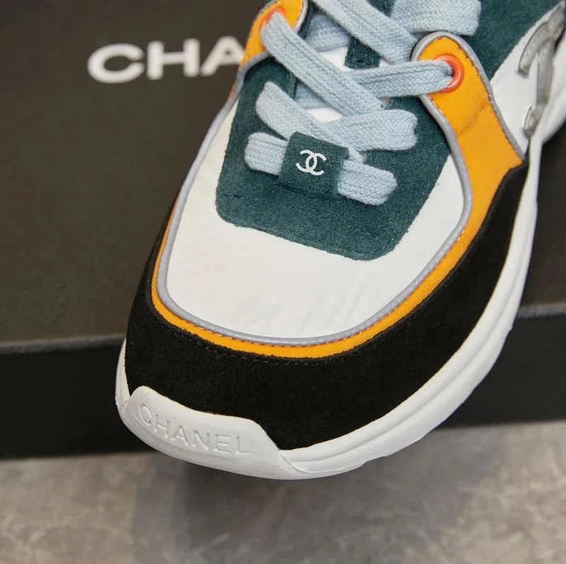 SmartChoice Chanel Sport Shoes 18392