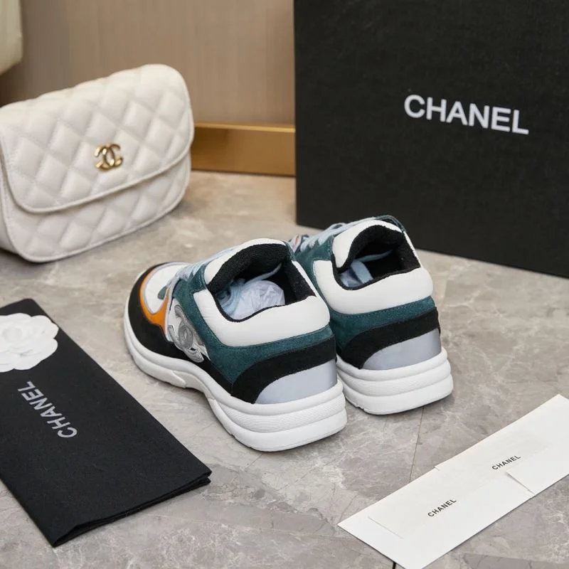 SmartChoice Chanel Sport Shoes 18392