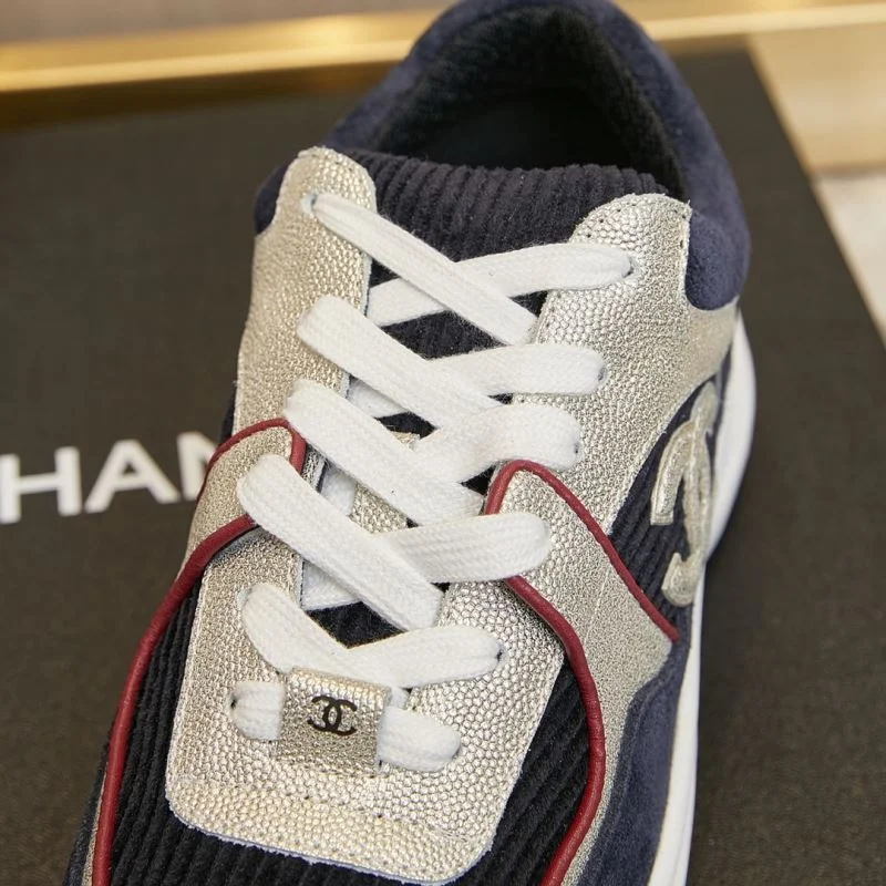 Classic Chanel Sport Shoes 18389
