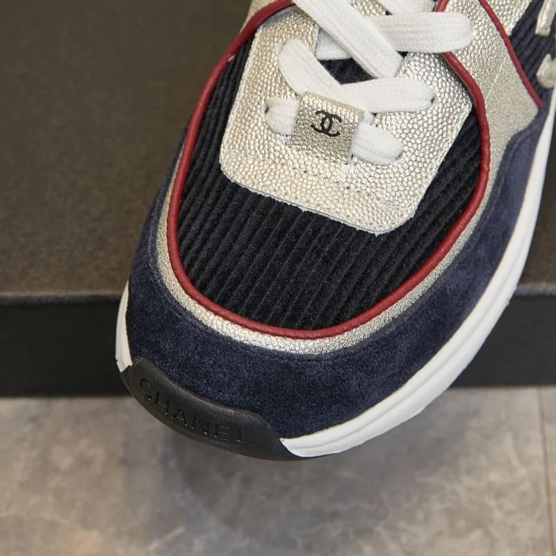 Classic Chanel Sport Shoes 18389