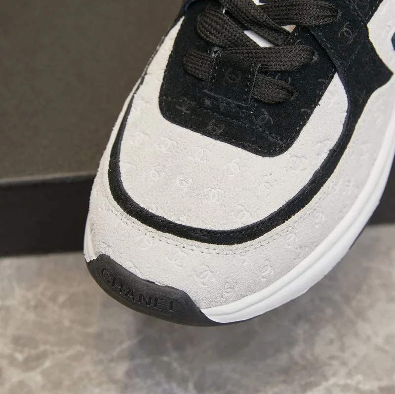 Chanel Sport Shoes Practical 18388