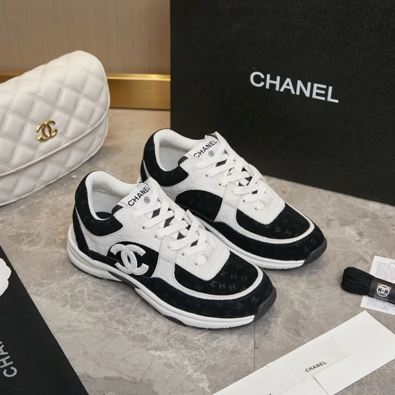 TopPick Chanel Sport Shoes 17367