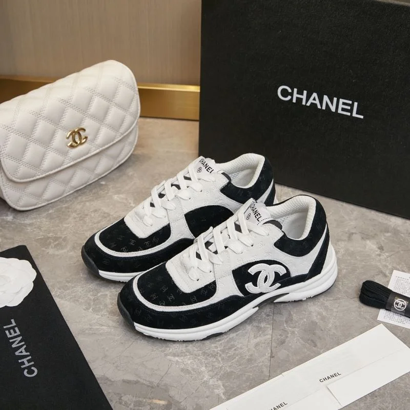 TopPick Chanel Sport Shoes 17367
