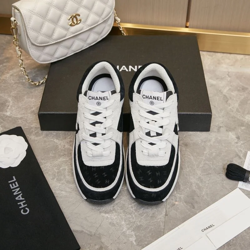 TopPick Chanel Sport Shoes 17367