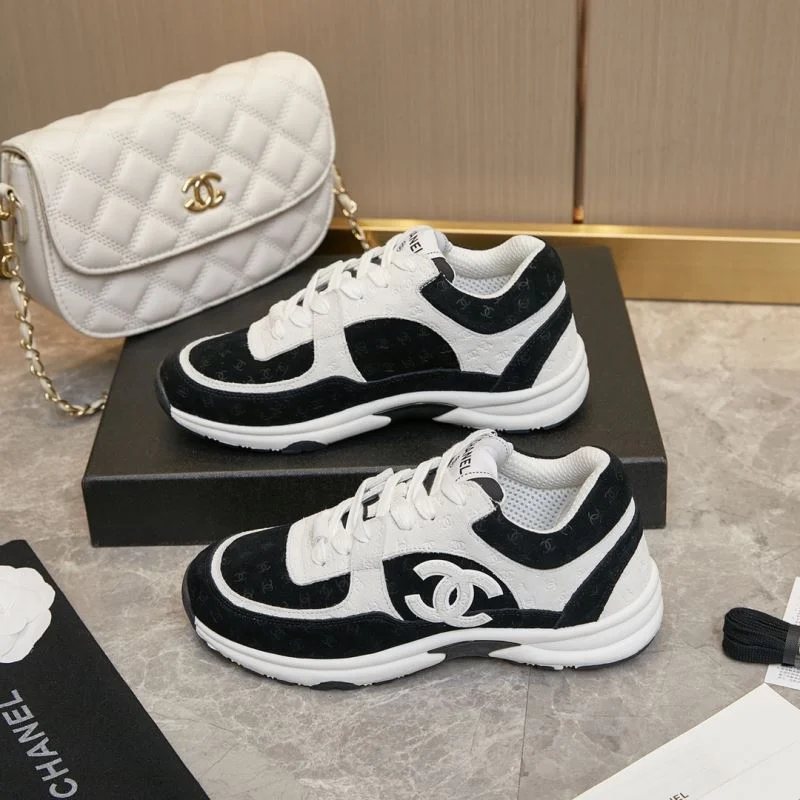 TopPick Chanel Sport Shoes 17367