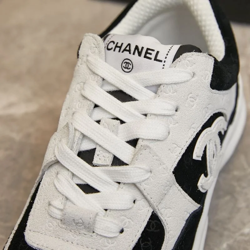 TopPick Chanel Sport Shoes 17367