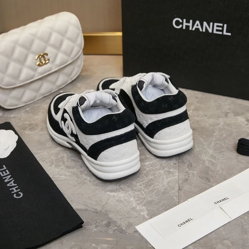 TopPick Chanel Sport Shoes 17367