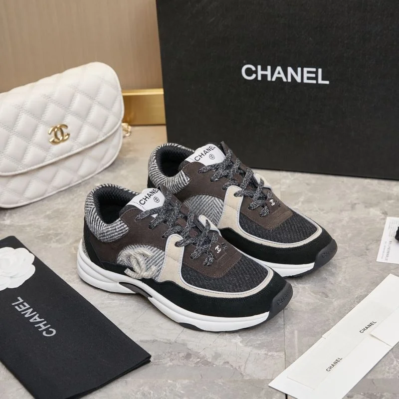 Chanel Sport Shoes Sustainable 18387