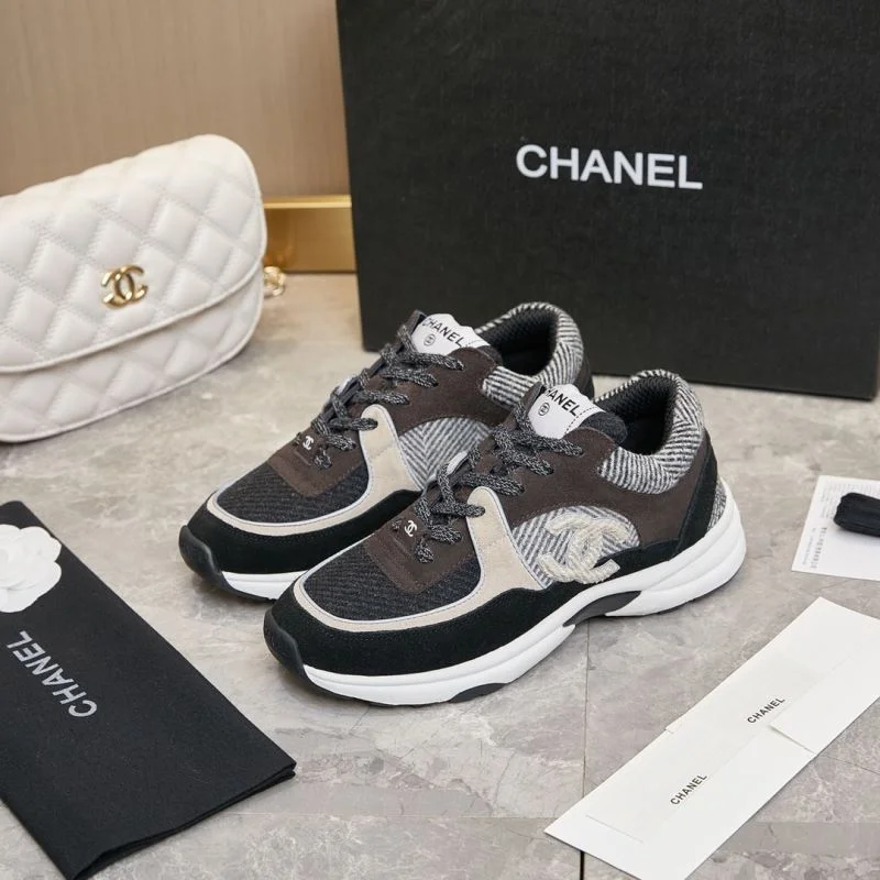 Chanel Sport Shoes Sustainable 18387