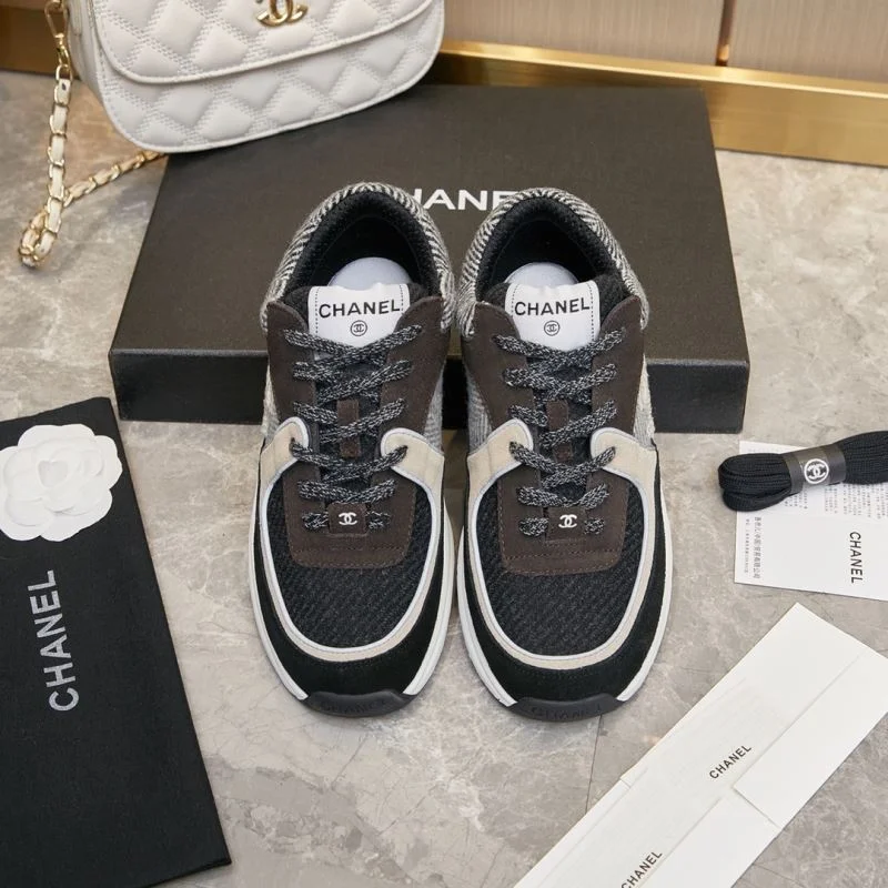 Chanel Sport Shoes Sustainable 18387