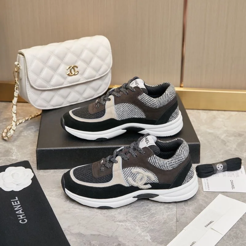 Chanel Sport Shoes Sustainable 18387