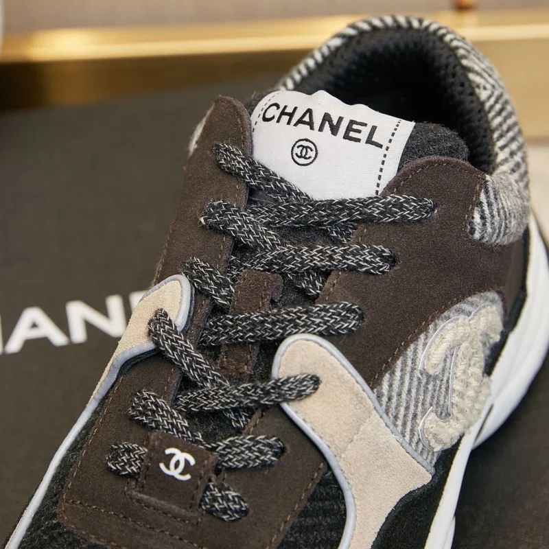 Chanel Sport Shoes Sustainable 18387
