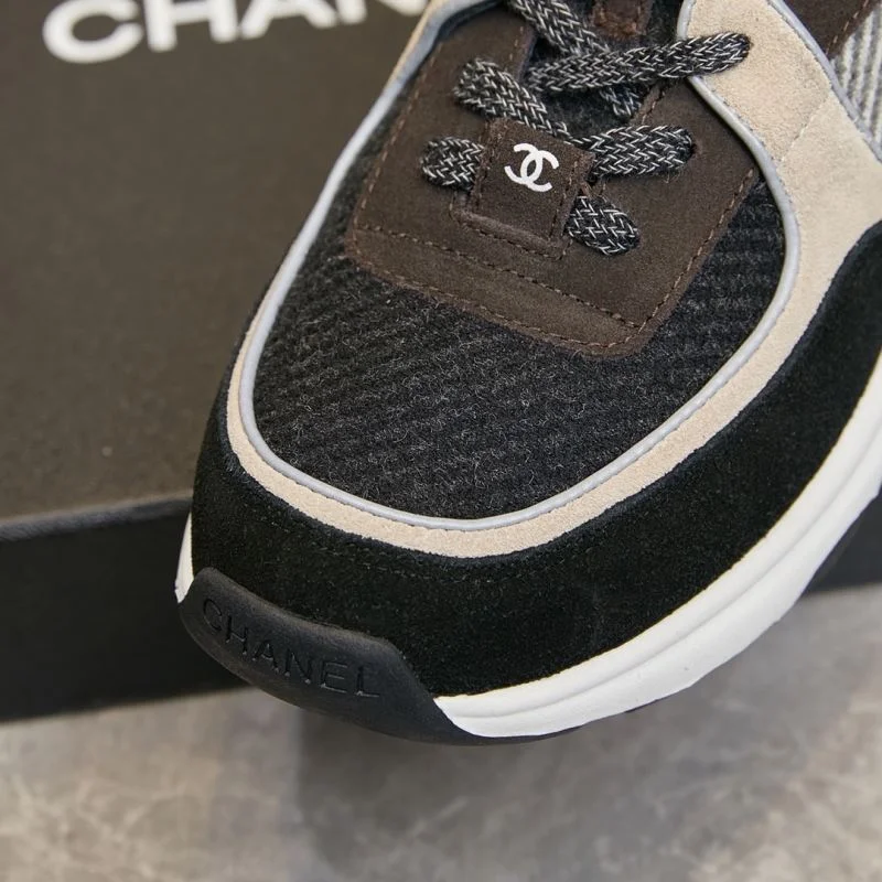 Chanel Sport Shoes Sustainable 18387