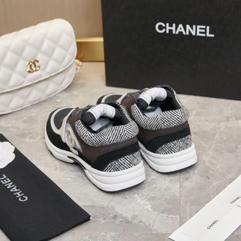 Chanel Sport Shoes Sustainable 18387