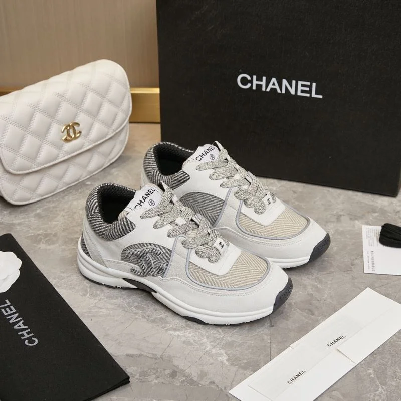 Chanel Sport Shoes RelaxedFit 18384
