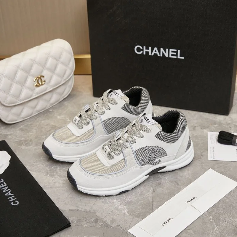 Chanel Sport Shoes RelaxedFit 18384