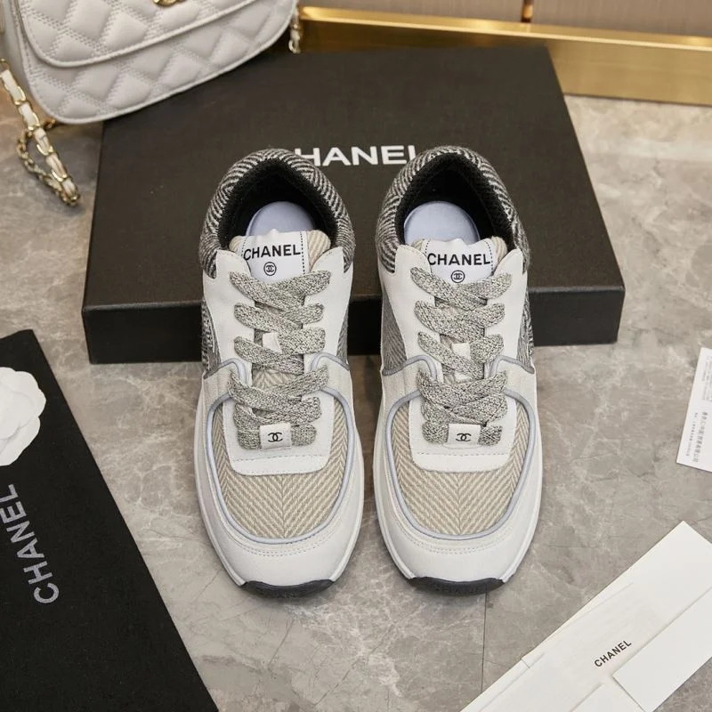 Chanel Sport Shoes RelaxedFit 18384