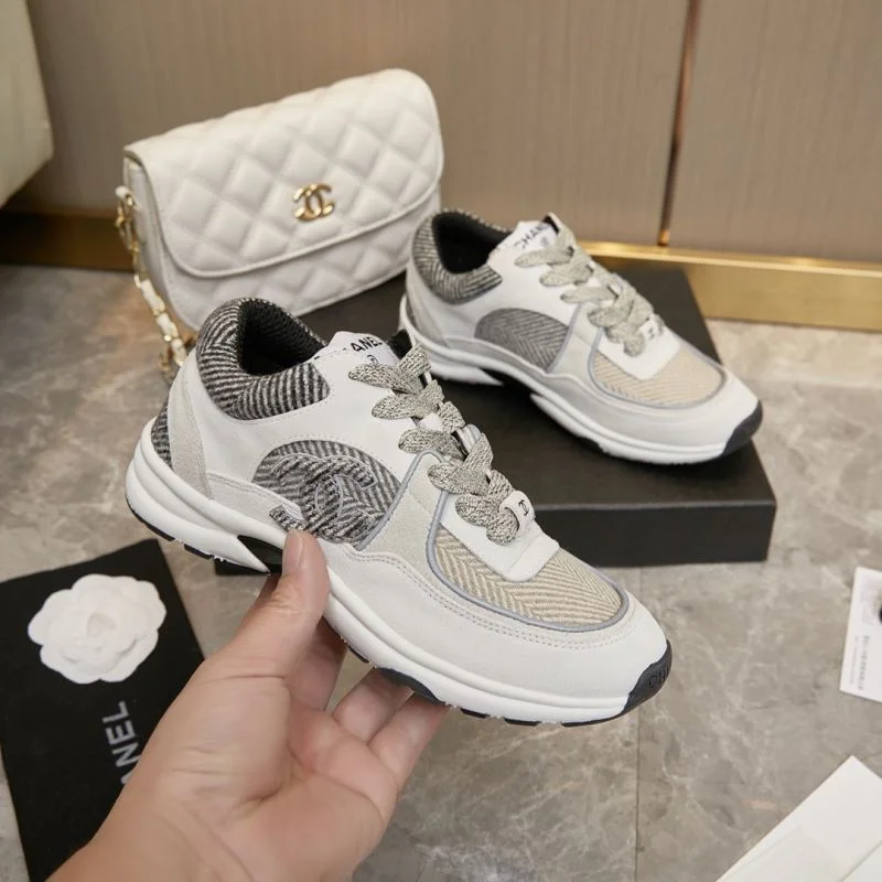 Chanel Sport Shoes RelaxedFit 18384