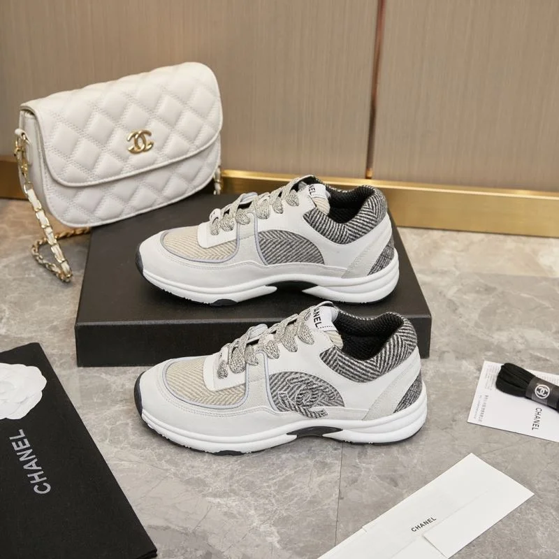 Chanel Sport Shoes RelaxedFit 18384