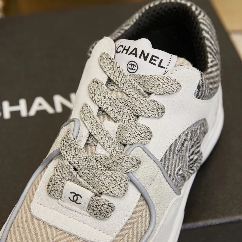 Chanel Sport Shoes RelaxedFit 18384