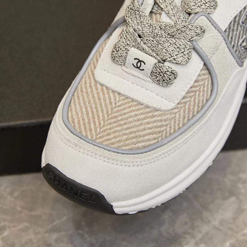 Chanel Sport Shoes RelaxedFit 18384