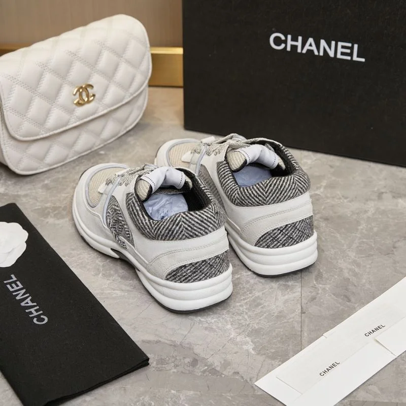 Chanel Sport Shoes RelaxedFit 18384