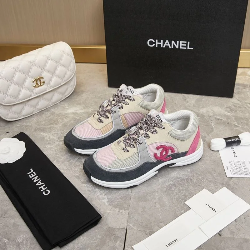 Chanel Sport Shoes ZeroBulk 18380