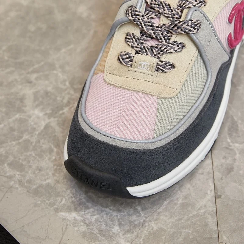 Chanel Sport Shoes ZeroBulk 18380